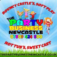 The Party Business Newcastle  image 1